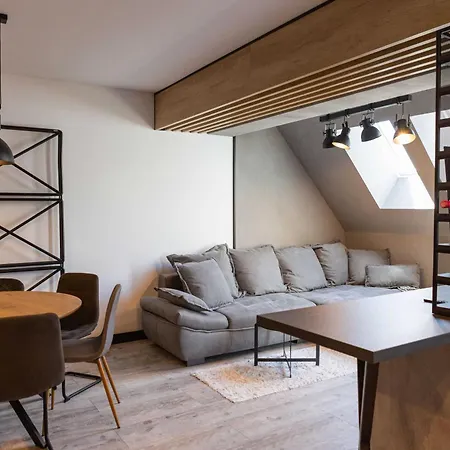 Apartamento Rockstar *