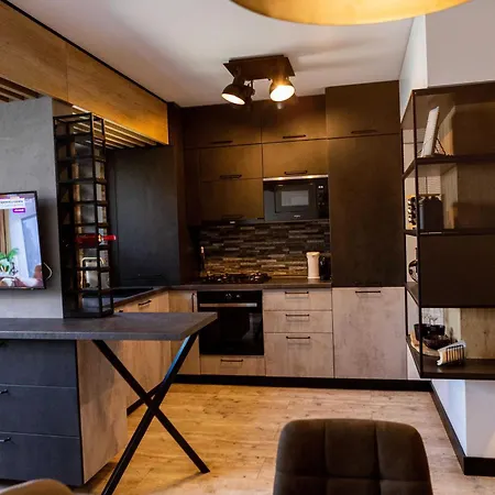 Rockstar Apartamento