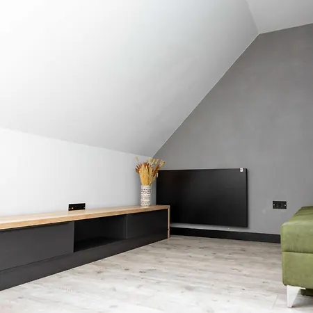 Rockstar Apartamento Braşov