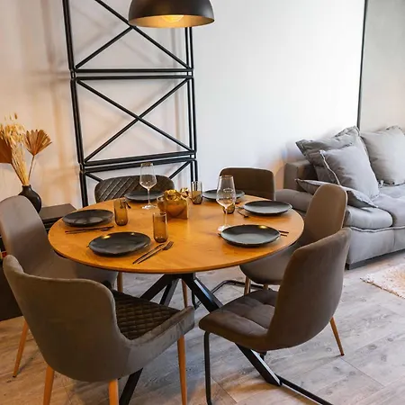 Rockstar Apartamento Braşov