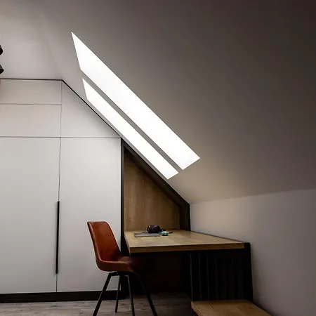 Apartamento Rockstar *