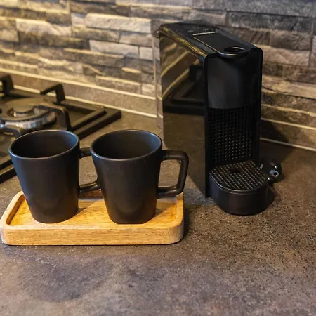 Rockstar Apartamento Braşov