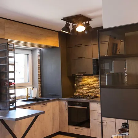 Rockstar Apartamento