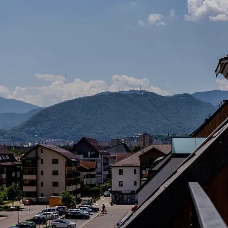 Apartamento Rockstar