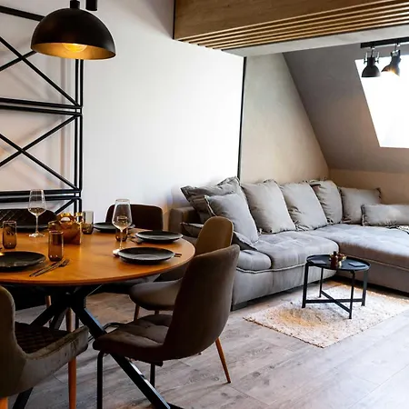 Apartamento Rockstar Braşov