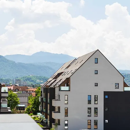 Rockstar Apartamento Braşov