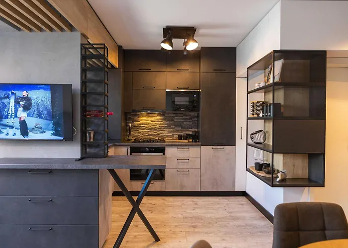 Apartment Rockstar *