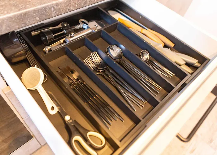 Rockstar Apartment *