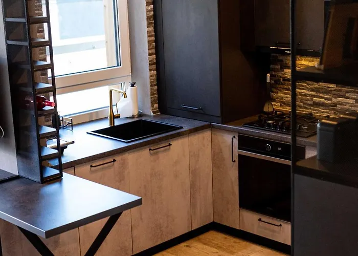 Rockstar Apartment Brașov