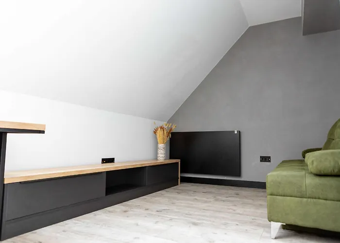 Rockstar Apartment Brașov