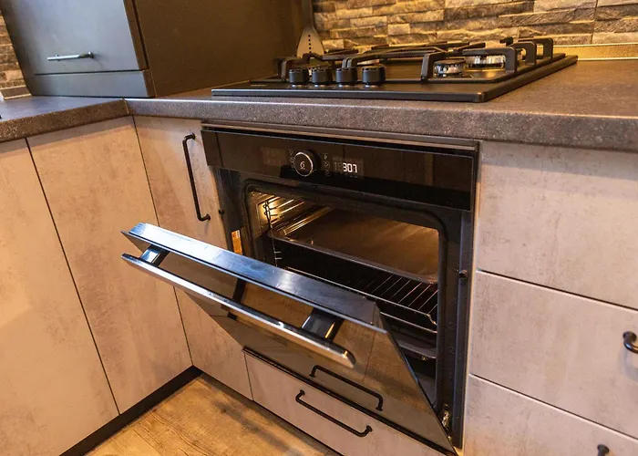 Apartment Rockstar Brașov