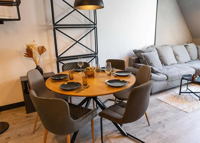 Rockstar Apartment Brașov