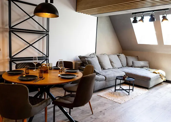 Apartment Rockstar Brașov